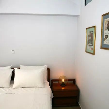 Feels Like Home With Luxury Details Athens Exterior photo