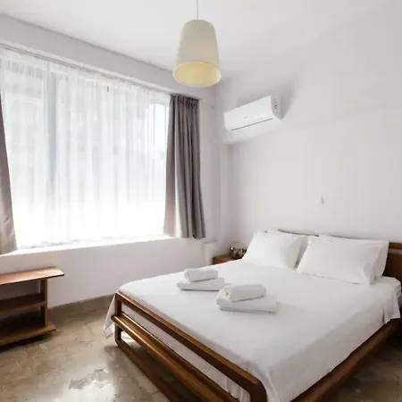 Feels Like Home With Luxury Details Athens Exterior photo