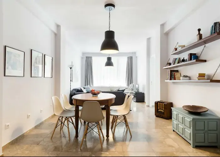 Feels Like Home With Luxury Details