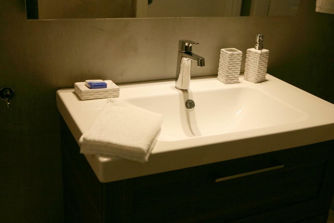 Apartament Feels Like With Luxury Details *