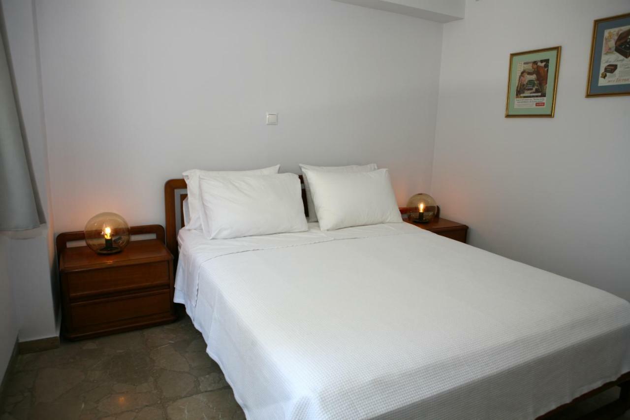Feels Like With Luxury Details Apartament *