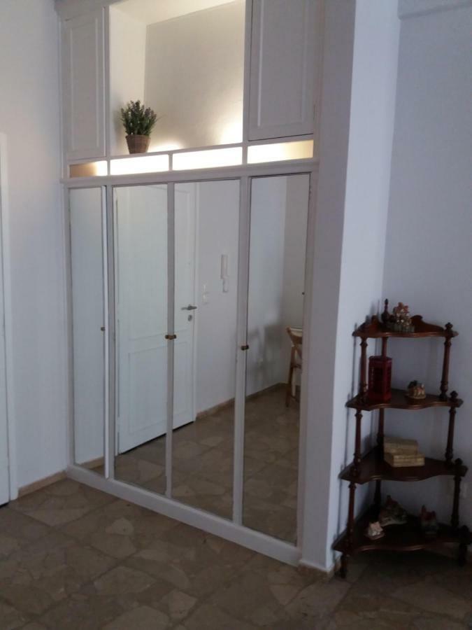 Feels Like With Luxury Details Apartment Athens