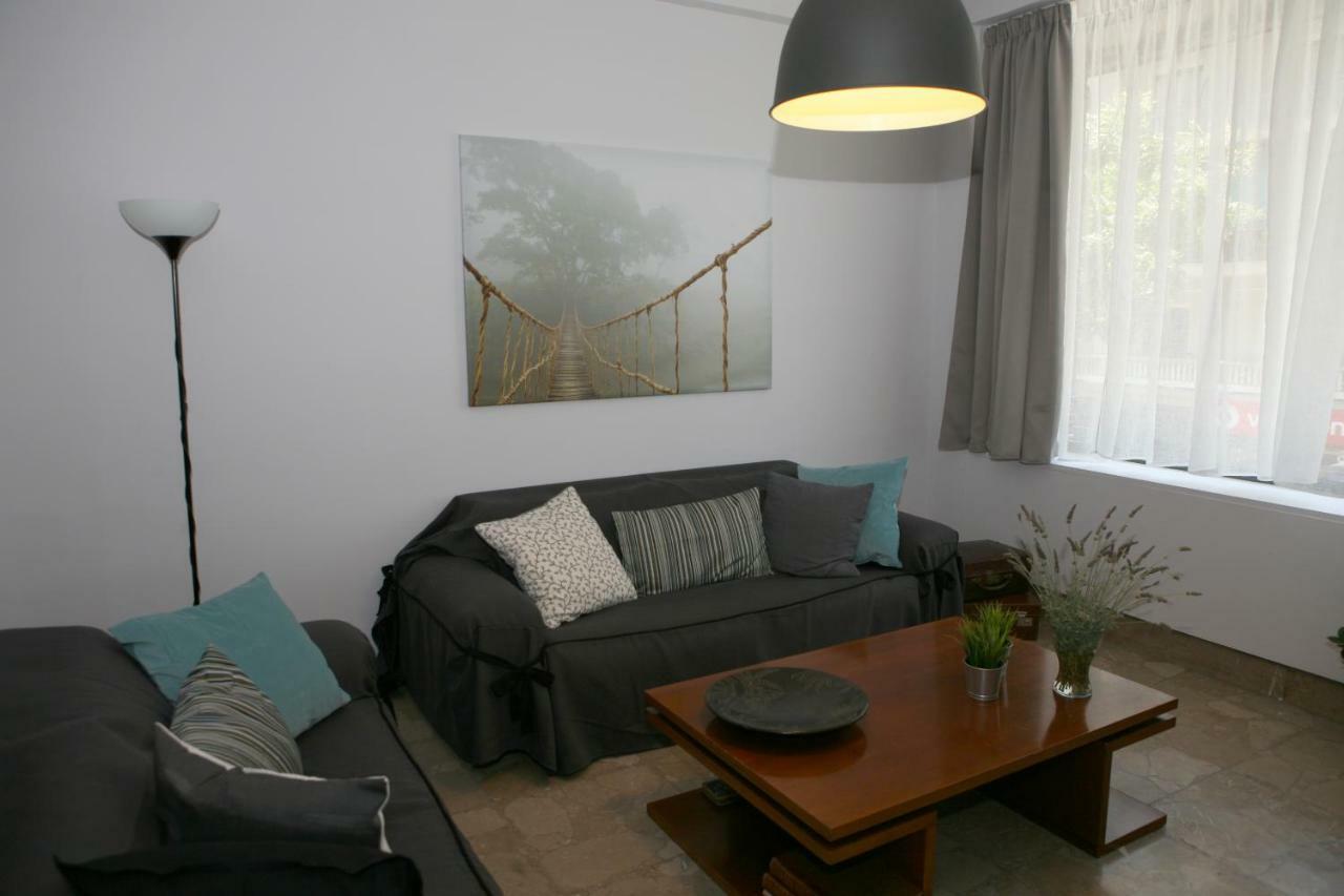 Apartment Feels Like With Luxury Details *