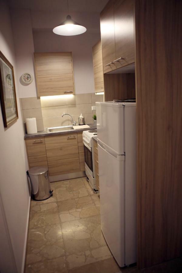 Apartment Feels Like With Luxury Details Athens