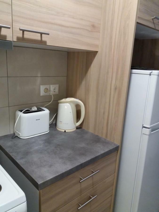 Apartment Feels Like With Luxury Details Athens