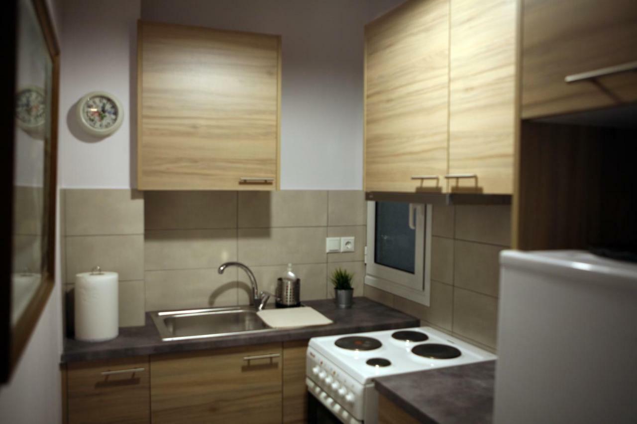Apartment Feels Like With Luxury Details