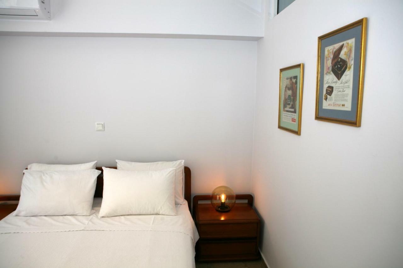 Apartment Feels Like With Luxury Details Athens
