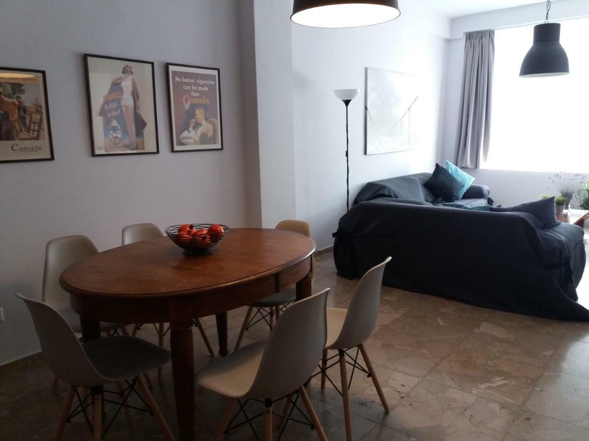 Apartment Feels Like With Luxury Details