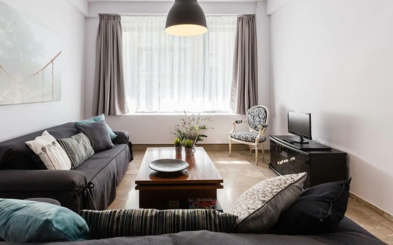 Apartment Feels Like With Luxury Details