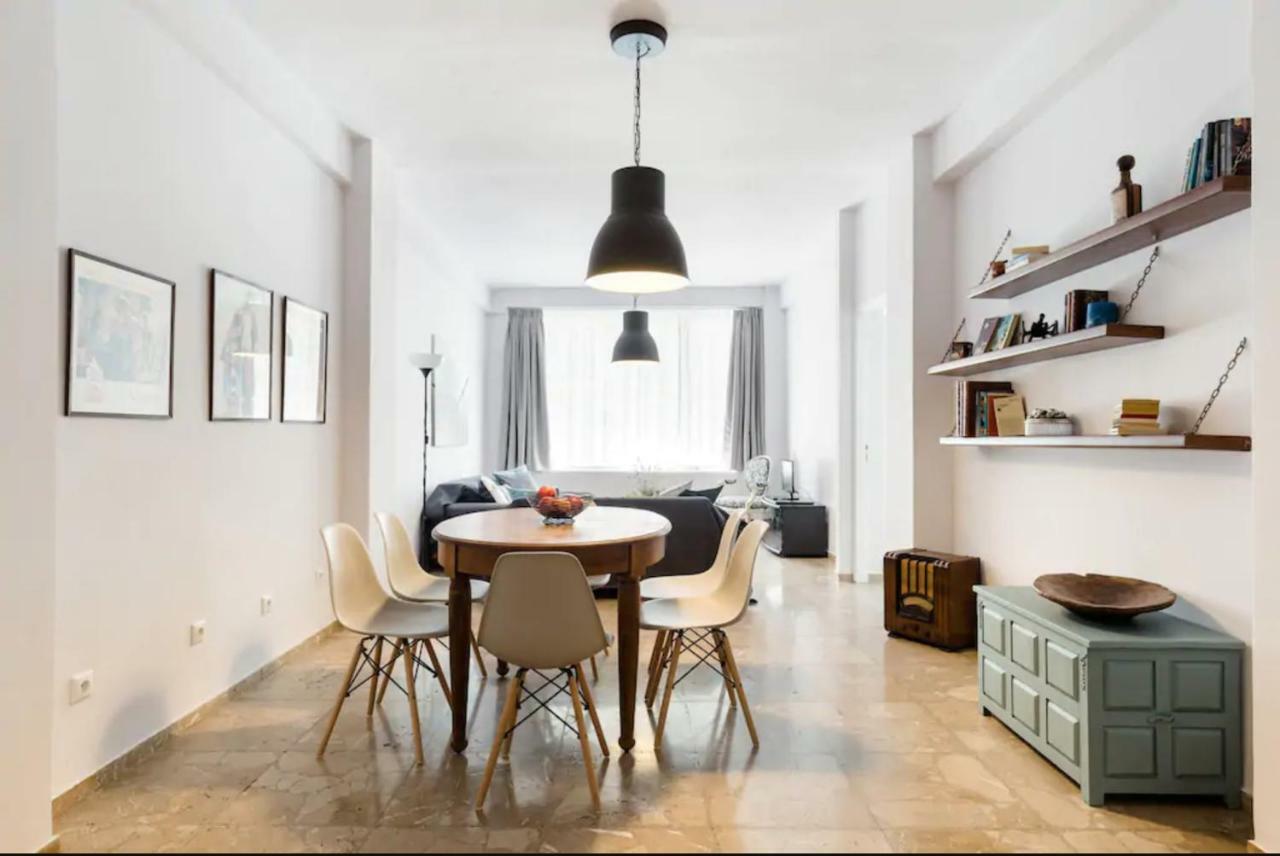 Feels Like With Luxury Details Apartment *