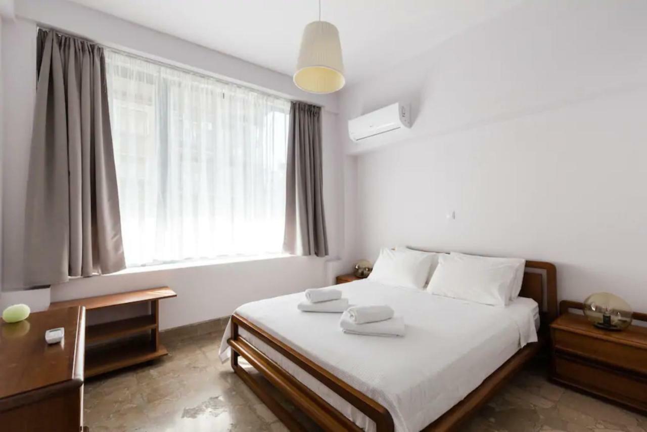 Feels Like With Luxury Details Apartment